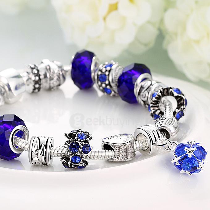 PDRH009-A Colorful Fashion Elegant Bracelet
