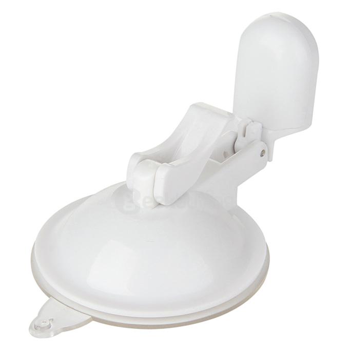 YT101 360 Degree Rotating Door Stopper Suction Cup Adsorption Type for