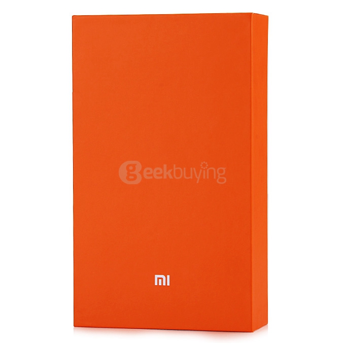 Xiaomi Mi4C 5.0inch Android 5.1 2GB 16GB Smartphone 4G FDD-LTE 64-bit Snapdragon 808 Hexa Core 1.8GHz 13.0MP 5.0MP USB Type-C Edge Tap - Yellow