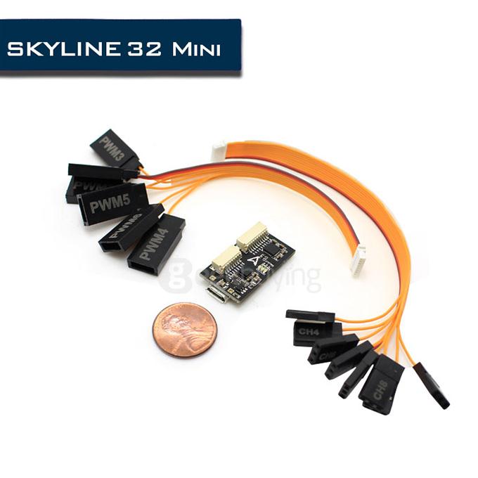 Emax Skyline32 MINI V2 Flight Controller