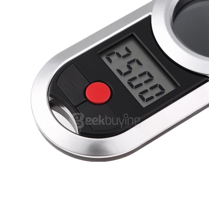 RCDEVICE RCD3063 Magic Mirror RC Model Helicopter Airplane Optical Tachometer