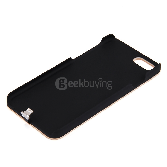 QI Wireless Charging Receiver Simple Designed for Apple iPhone 6 iPhone 6s - Mapple