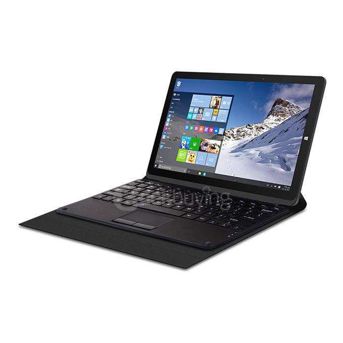 Removable Magnetic Docking Touchpad Keyboard with Cover Case for Teclast X16 Power/ X16 Pro 11.6
