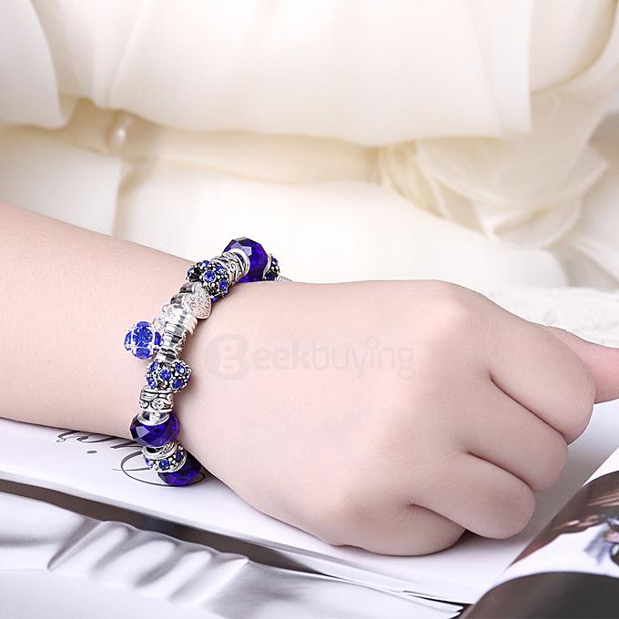 PDRH009-A Colorful Fashion Elegant Bracelet