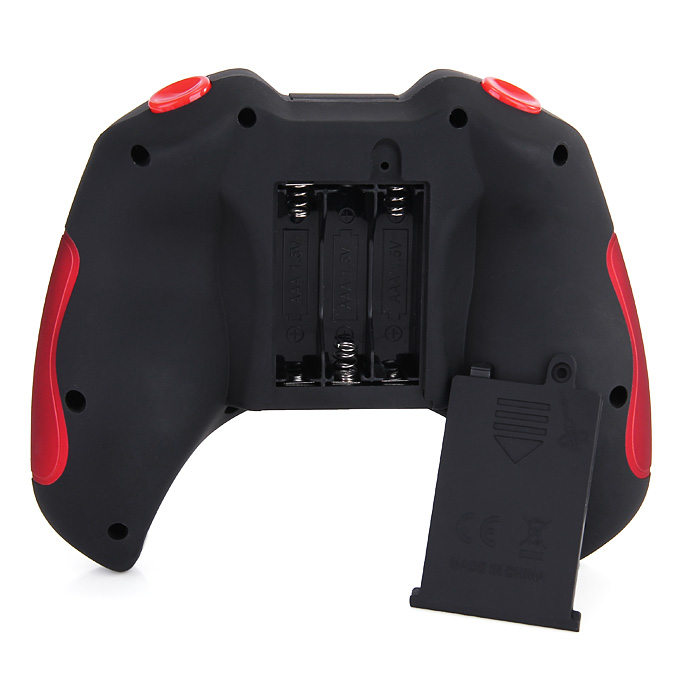 JJRC H11D 5.8G FPV 2.0MP HD Camera 2.4G 4CH 6Axis CF Mode RC Quadcopter RTF