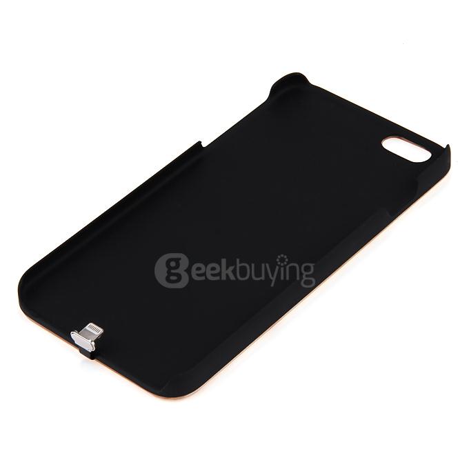 QI Wireless Charging Receiver Simple Designed for Apple iPhone 6 Plus iPhone 6s Plus - Mapple