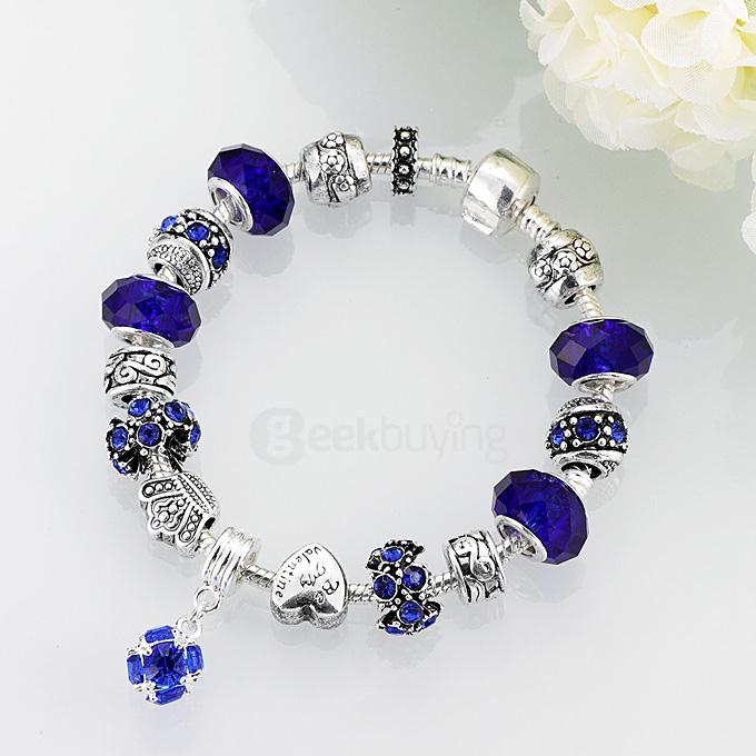 PDRH009-A Colorful Fashion Elegant Bracelet