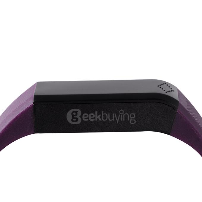 Vidonn X6 Bluetooth 4.0 Smartband IP65 0.88