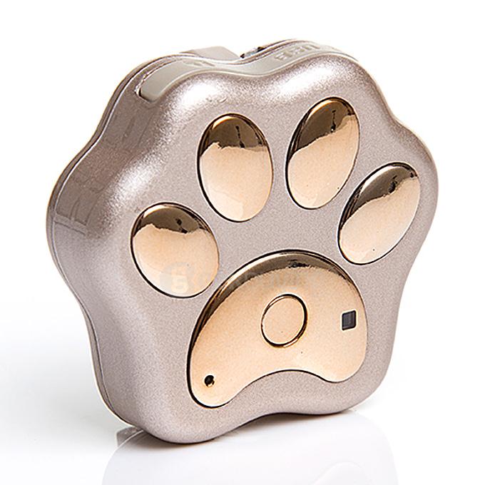 Reachfar RFV30 Multifunctional Dog Cat WiFi GPS Pet Tracker