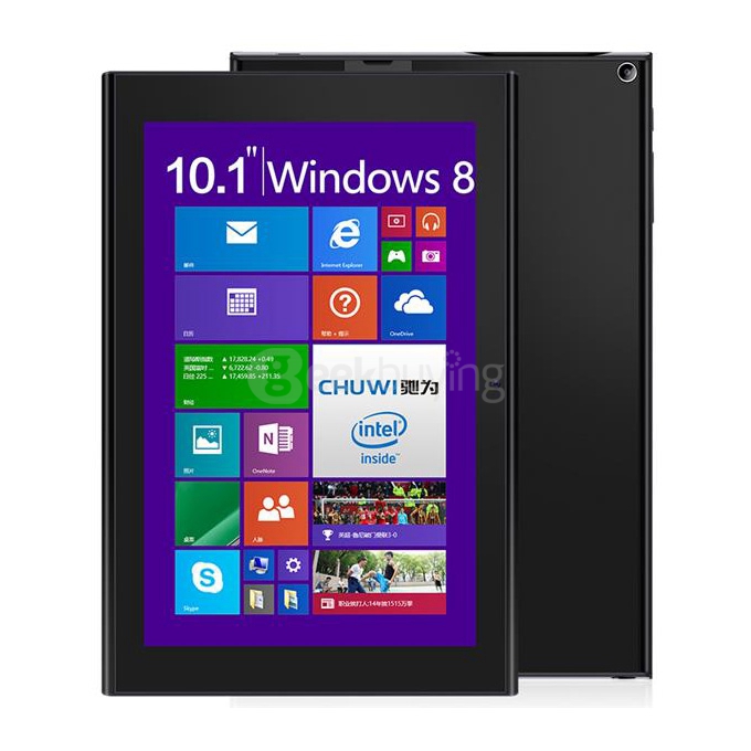 [Spain Stock]Chuwi eBook Stylus Tablet 10.1