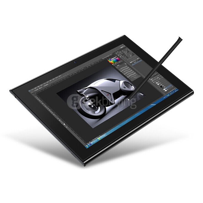 [Spain Stock]Chuwi eBook Stylus Tablet 10.1