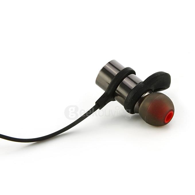 Multi CAV S6 Wireless Bluetooth Earphone CSR 4.1 Voice Prompt Multipoint Music Headset Stereo Sports Earpiece with MIC