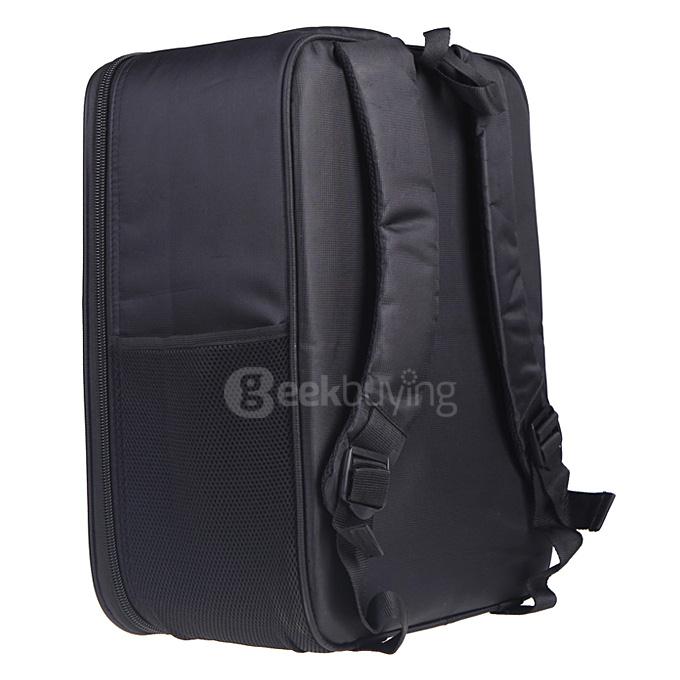 Universal Waterproof Outdoor Portable Quadcopter Shoulder Backpack Bag Carry Case for DJI Phantom 3 Quadcopter CX-20