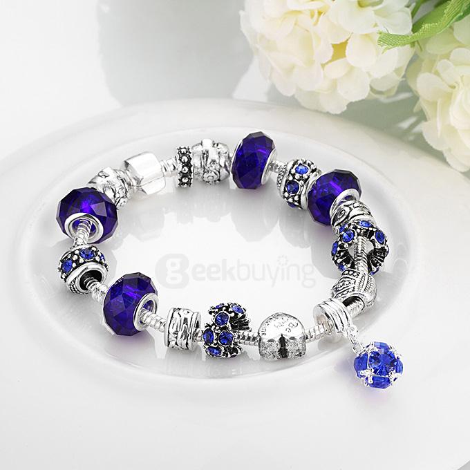 PDRH009-A Colorful Fashion Elegant Bracelet