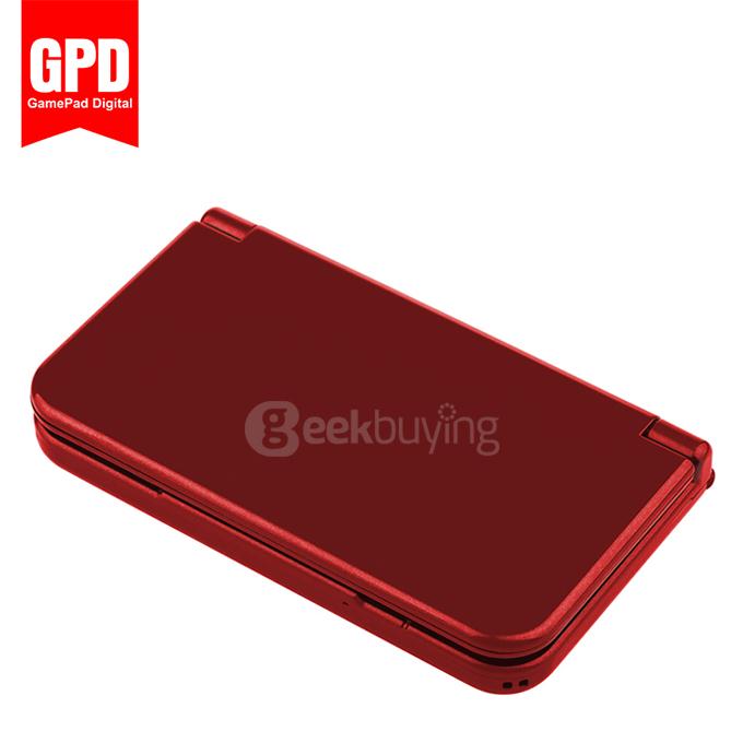 GPD XD 5 Inch Android4.4 Gamepad 2GB/64GB RK3288 Quad Core 1.8GHz Handled Game Console IPS 1280*720 HDMI - Red