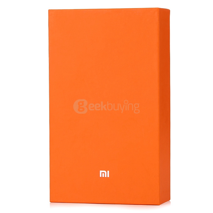 Xiaomi Mi4C 5.0inch Android 5.1 2GB 16GB Smartphone 4G FDD-LTE 64-bit Snapdragon 808 Hexa Core 1.8GHz 13.0MP 5.0MP USB Type-C Edge Touch - Blue