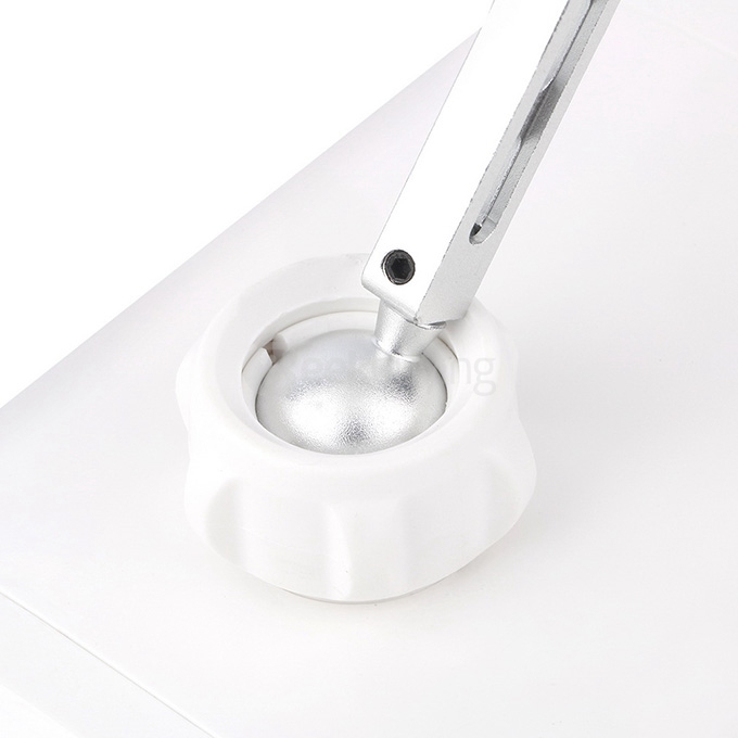 Foldable iPad Sun Hood Shade Extendable Holder Tablet Holder Mount 7.9In For DJI Inspire 1 Phantom 2 Vision+