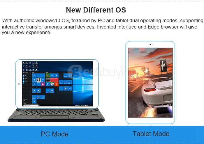 Colorfly i820 Speed 8