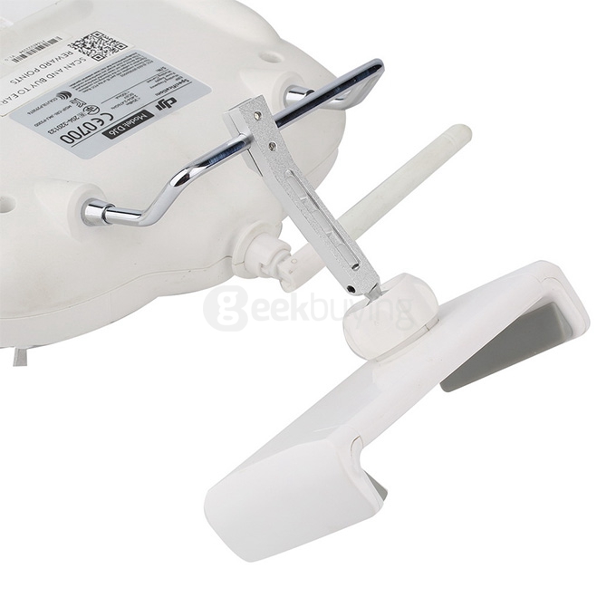 Foldable iPad Sun Hood Shade Extendable Holder Tablet Holder Mount 7.9In For DJI Inspire 1 Phantom 2 Vision+