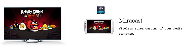 HiMedia Q5 HiSilicon 3798C 4K TV BOX Quad Core 2G/8G WIFI Gigabit LAN SATA HDMI 3D XBMC Netflix USB3.0 H.265
