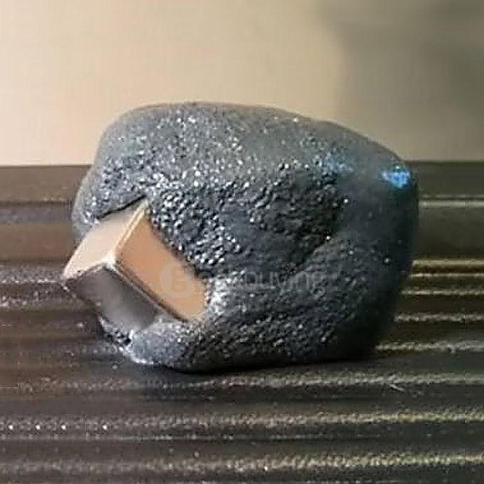 ZOYO Magnet Magnetic Putty Plasticine Decompression Toys - Silver