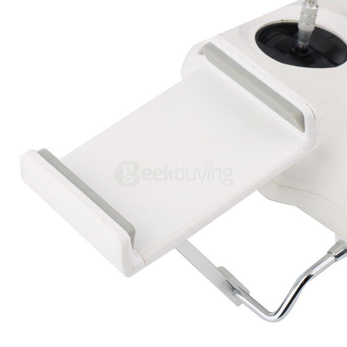 Foldable iPad Sun Hood Shade Extendable Holder Tablet Holder Mount 7.9In For DJI Inspire 1 Phantom 2 Vision+