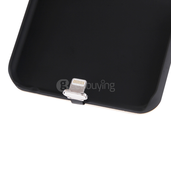 QI Wireless Charging Receiver Simple Designed for Apple iPhone 6 iPhone 6s - Mapple