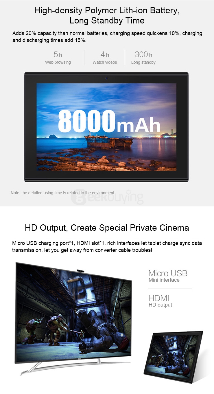 [Spain Stock]Chuwi eBook Stylus Tablet 10.1