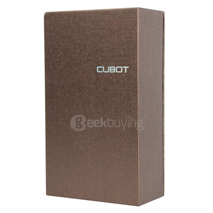 [HK Stock]CUBOT X17 5.0inch FHD 4G FDD-LTE Android 5.1 3GB 16GB Smartphone 64bit MTK6735A Quad Core 16.0MP OTG HotKnot - White
