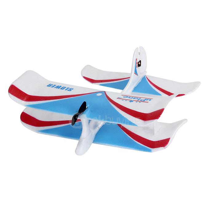 UPLANE Mobile Bluetooth APP Control Fixed Wing Airplane