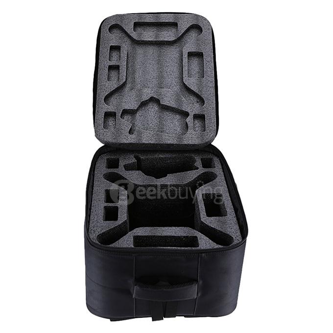 Universal Waterproof Outdoor Portable Quadcopter Shoulder Backpack Bag Carry Case for DJI Phantom 3 Quadcopter CX-20