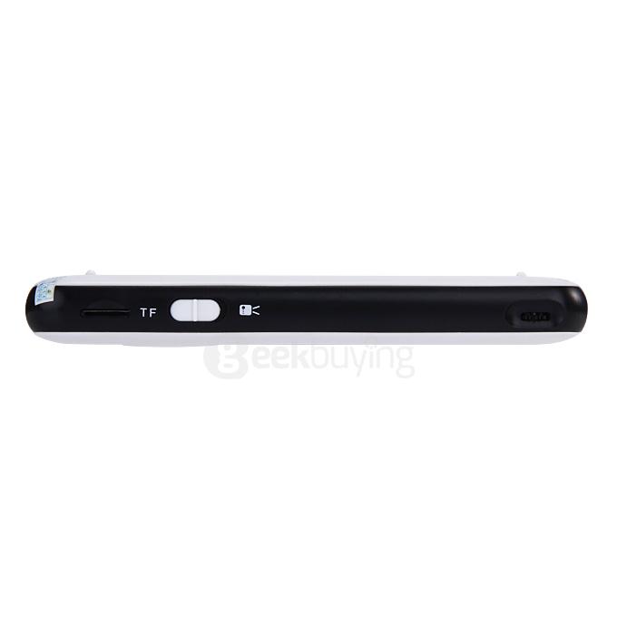 D02 Android 4.4 RK3128 LED Projector Mini Pocket Projector 2.4G/5G WiFi HDMI USB Home Theater