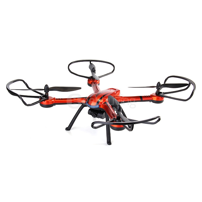 drone jjrc h11d