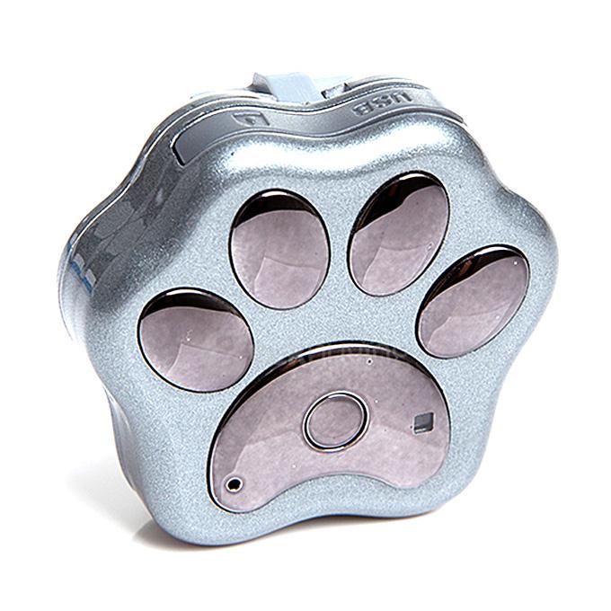 Reachfar RF-V30 Multifunctional Dog Cat Wi-Fi GPS Pet Tracker