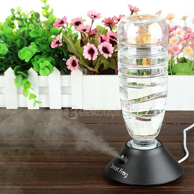 smart frog air purifier