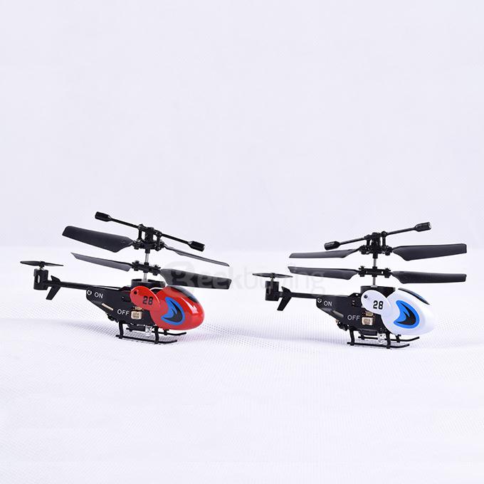 HW7001 3.5CH Mini Remote Control Gyro Gyroscope RC Helicopter
