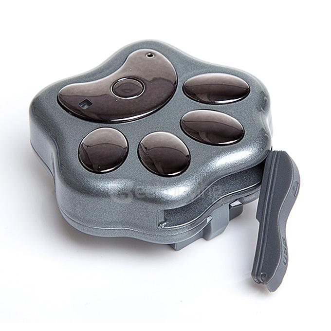 Reachfar RF-V30 Multifunctional Dog Cat Wi-Fi GPS Pet Tracker