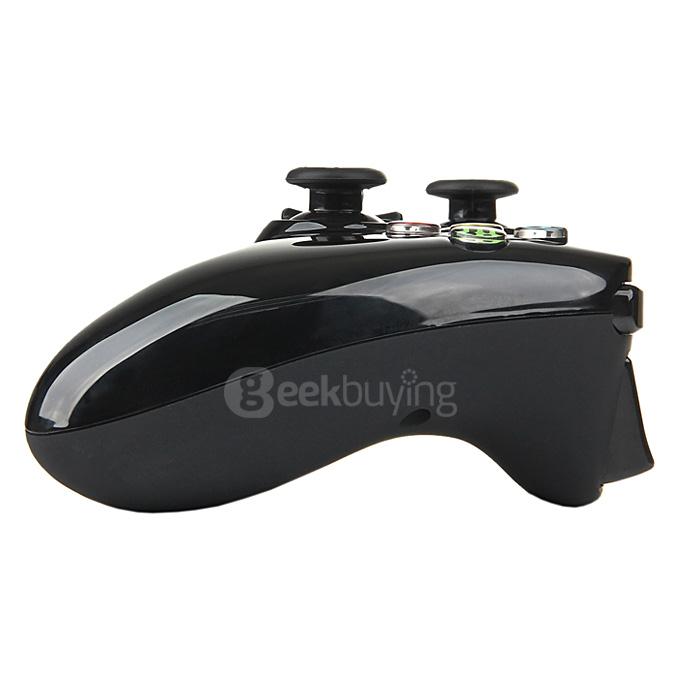 PXN 6603 Speedy Wireless Bluetooth Gamepad Game Controller for iPhone/ iPad/ iPod - Black