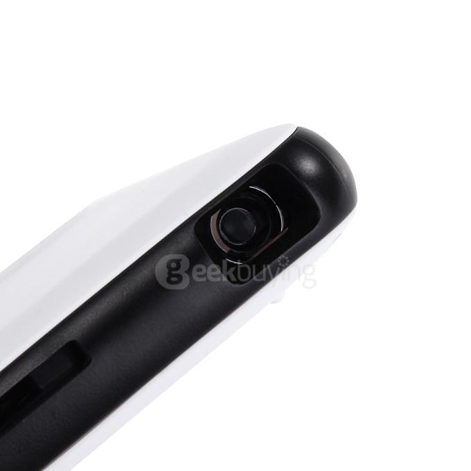 D02 Android 4.4 RK3128 LED Projector Mini Pocket Projector 2.4G/5G WiFi HDMI USB Home Theater
