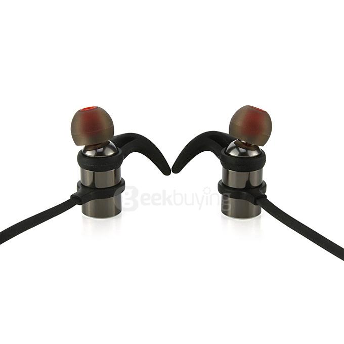 Multi CAV S6 Wireless Bluetooth Earphone CSR 4.1 Voice Prompt Multipoint Music Headset Stereo Sports Earpiece with MIC
