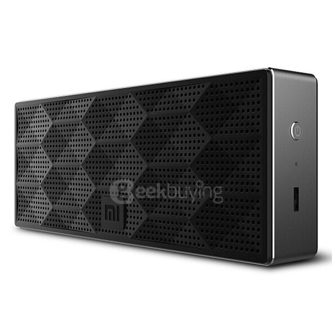 xiaomi speaker bluetooth portable cube original bass stereo