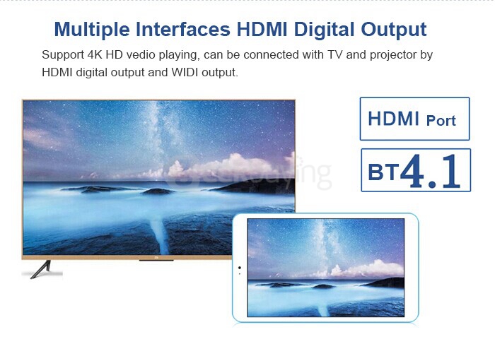 Colorfly i820 Speed 8