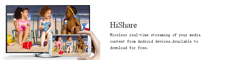 HiMedia Q5 HiSilicon 3798C 4K TV BOX Quad Core 2G/8G WIFI Gigabit LAN SATA HDMI 3D XBMC Netflix USB3.0 H.265