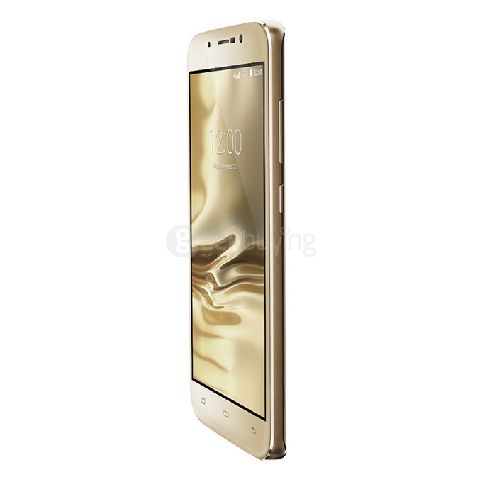 Umi ROME 5.5 inch HD 4G FDD LTE Android 5.1 3GB RAM 16GB ROM Smartphone MTK6753 Octa Core 1.3GHz - Gold