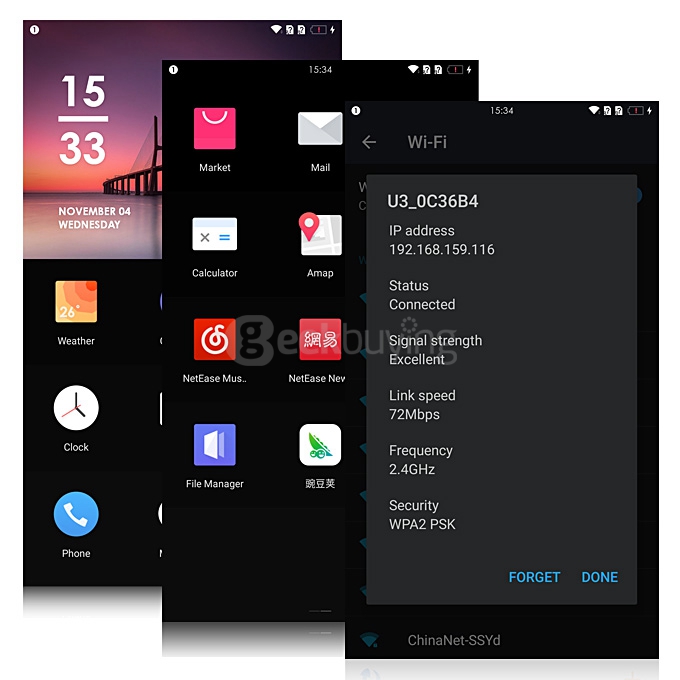 [Spain Stock]OnePlus X Onyx Standard 5.0inch FHD 1920*1080 4G LTE Android 5.1 3GB 16GB Smartphone Snapdragon 801 Quad Core 13.0MP Camera - White