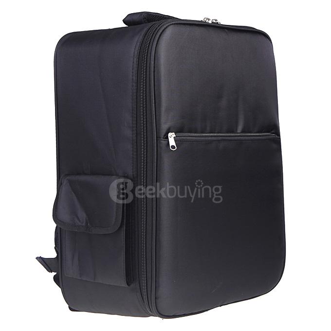 Universal Waterproof Outdoor Portable Quadcopter Shoulder Backpack Bag Carry Case for DJI Phantom 3 Quadcopter CX-20
