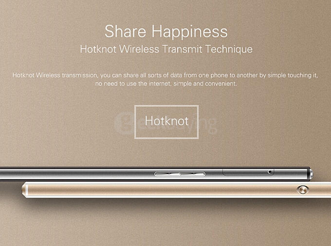 iNew L3 4G LTE 5.0inch Android 5.0 2GB 16GB Smartphone MT6735 Quad Core 13.0MP 1.5A Fast Charge Miracast Hotknot -White