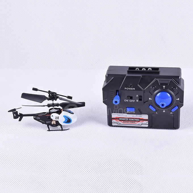 rc car gyroscope