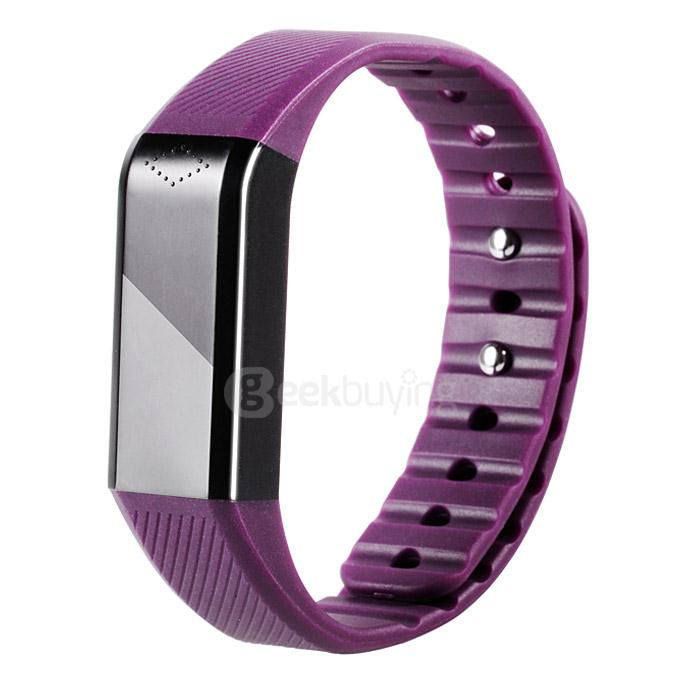 Vidonn X6 Bluetooth 4.0 Smartband IP65 0.88