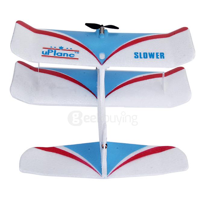 UPLANE Mobile Bluetooth APP Control Fixed Wing Airplane